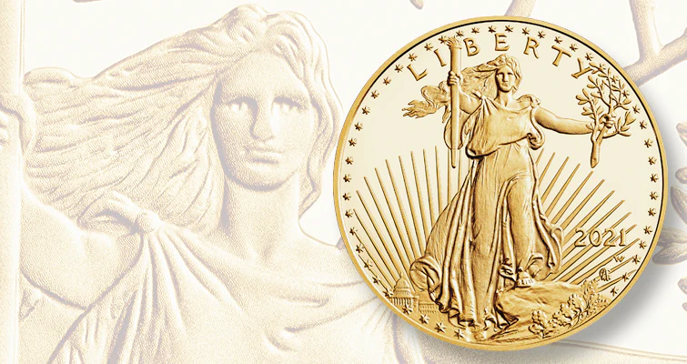 Own Your American Legacy